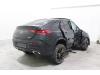 Mercedes GLE Coupe 400 e 2.0 16V 4-Matic Sloopvoertuig (2024, Groen)