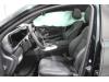 Mercedes GLE Coupe 400 e 2.0 16V 4-Matic Sloopvoertuig (2024, Groen)