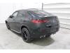 Mercedes GLE Coupe 400 e 2.0 16V 4-Matic Sloopvoertuig (2024, Groen)
