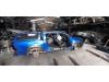 Toyota Hilux V/VI 2.8 D4D-F 16V 4x4 Sloopvoertuig (2021, Blauw)