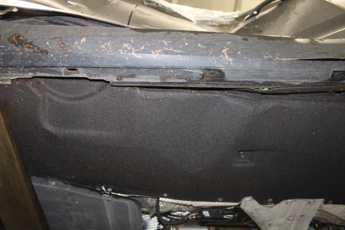 Audi A6 Avant 2.0 35 TDI Mild hybrid Sloopvoertuig (2021, Zwart)