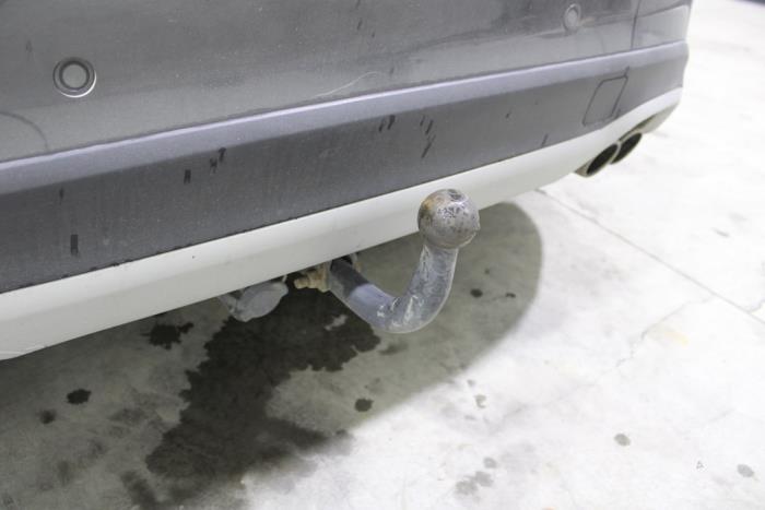 Ford Focus 4 1.5 EcoBlue 120 Sloopvoertuig (2022, Grijs)