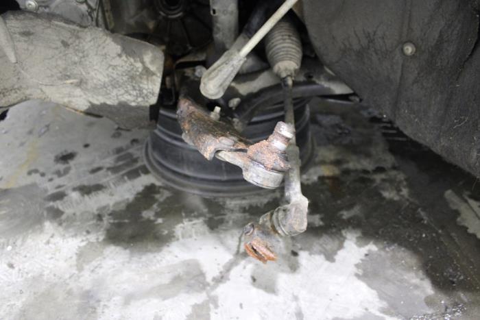 Ford Focus 4 1.5 EcoBlue 120 Sloopvoertuig (2022, Grijs)