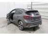 Ford Focus 4 1.5 EcoBlue 120 Sloopvoertuig (2022, Grijs)