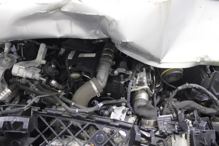 Mercedes B 1.5 B-180d Sloopvoertuig (2020, Grijs)