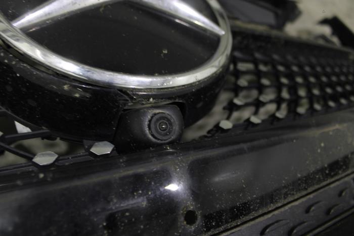 Mercedes B 1.5 B-180d Sloopvoertuig (2020, Grijs)