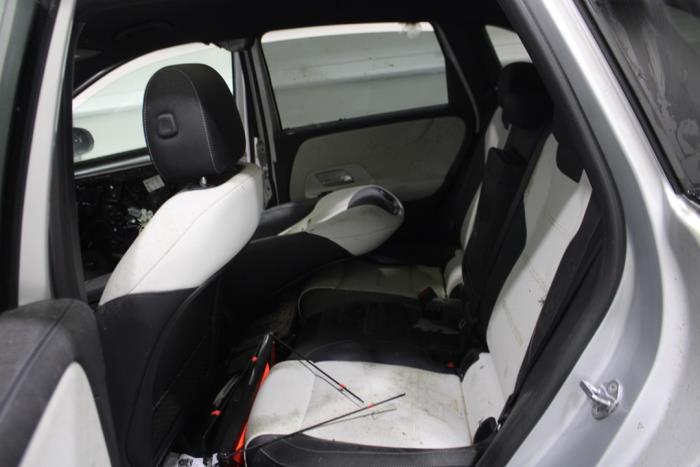 Mercedes B 1.5 B-180d Sloopvoertuig (2020, Grijs)