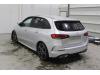 Mercedes B 1.5 B-180d Sloopvoertuig (2020, Grijs)