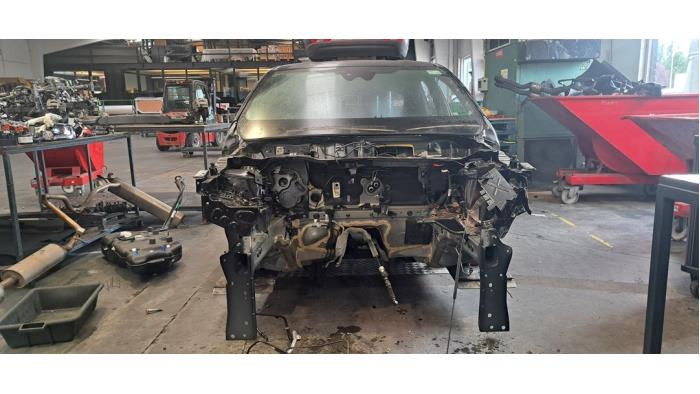 Renault Arkana 1.6 E-Tech 145 16V Sloopvoertuig (2024, Zwart)