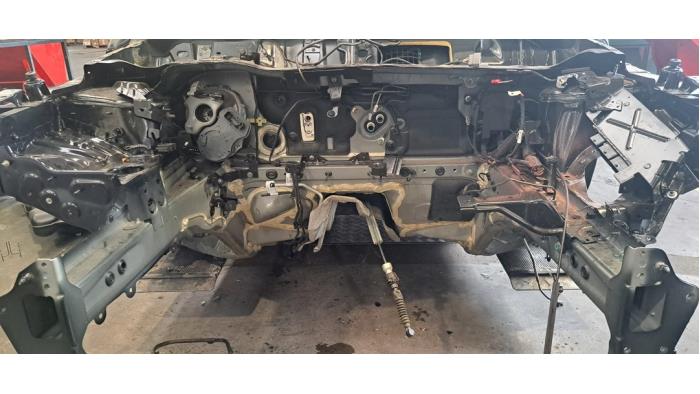 Renault Arkana 1.6 E-Tech 145 16V Sloopvoertuig (2024, Zwart)