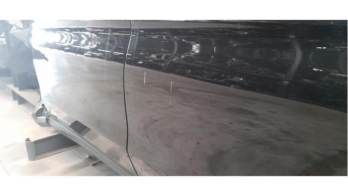 Mercedes GLC 2.0 C-200d 16V Sloopvoertuig (2022, Zwart)