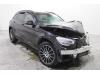 Mercedes GLC 2.0 C-200d 16V Sloopvoertuig (2022, Zwart)