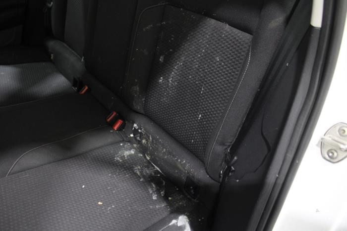 Volkswagen Polo VI 1.6 TDI 16V 95 Sloopvoertuig (2019, Wit)