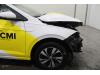 Volkswagen Polo VI 1.6 TDI 16V 95 Sloopvoertuig (2019, Wit)