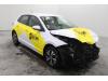 Volkswagen Polo VI 1.6 TDI 16V 95 Sloopvoertuig (2019, Wit)
