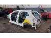 Volkswagen Polo VI 1.6 TDI 16V 95 Sloopvoertuig (2019, Wit)