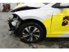 Volkswagen Polo VI 1.6 TDI 16V 95 Sloopvoertuig (2019, Wit)
