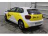 Volkswagen Polo VI 1.6 TDI 16V 95 Sloopvoertuig (2019, Wit)
