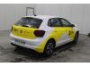 Volkswagen Polo VI 1.6 TDI 16V 95 Sloopvoertuig (2019, Wit)