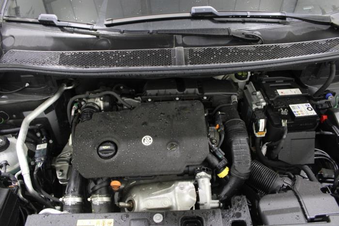 Citroen C5 Aircross I 1.5 Blue HDi 130 16V Sloopvoertuig (2023, Grijs)