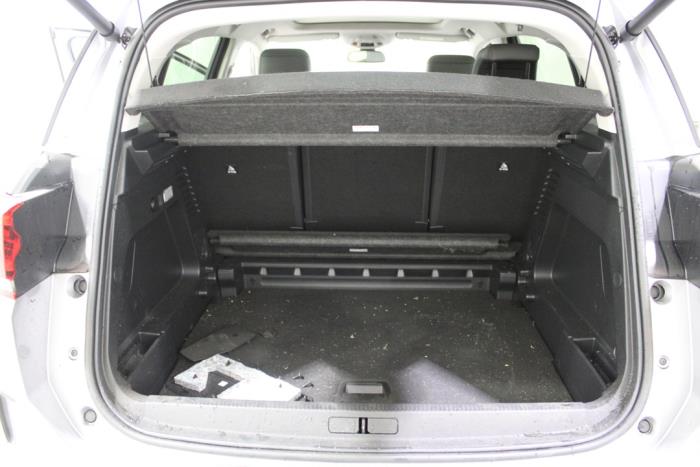 Citroen C5 Aircross I 1.5 Blue HDi 130 16V Sloopvoertuig (2023, Grijs)