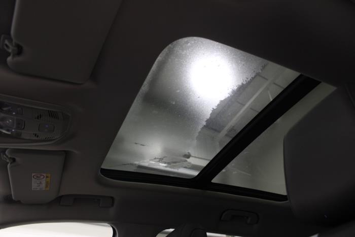 Citroen C5 Aircross I 1.5 Blue HDi 130 16V Sloopvoertuig (2023, Grijs)