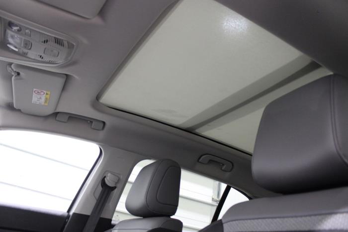 Citroen C5 Aircross I 1.5 Blue HDi 130 16V Sloopvoertuig (2023, Grijs)