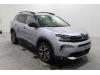 Citroen C5 Aircross I 1.5 Blue HDi 130 16V Sloopvoertuig (2023, Grijs)