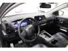 Citroen C5 Aircross I 1.5 Blue HDi 130 16V Sloopvoertuig (2023, Grijs)