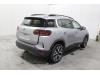Citroen C5 Aircross I 1.5 Blue HDi 130 16V Sloopvoertuig (2023, Grijs)