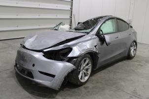 Tesla Model Y Long Range,Performance  (Sloop)