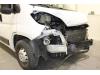 Citroen Jumper Skrotfordon (2021, WIT)