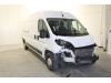 Citroen Jumper Skrotfordon (2021, WIT)