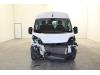 Citroen Jumper Skrotfordon (2021, WIT)
