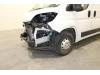 Citroen Jumper Skrotfordon (2021, WIT)