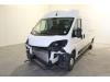 Citroen Jumper Skrotfordon (2021, WIT)