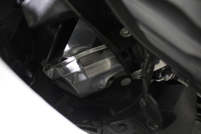 Opel Combo Cargo 1.5 CDTI 100 Sloopvoertuig (2024, Wit)