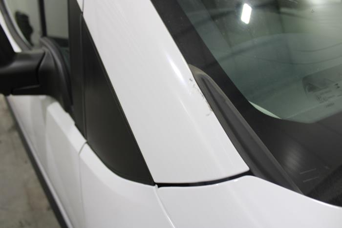 Opel Combo Cargo 1.5 CDTI 100 Sloopvoertuig (2024, Wit)