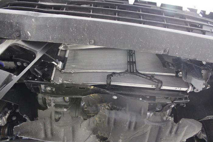 Opel Combo Cargo 1.5 CDTI 100 Sloopvoertuig (2024, Wit)