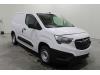 Opel Combo Cargo 1.5 CDTI 100 Sloopvoertuig (2024, Wit)