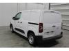 Opel Combo Cargo 1.5 CDTI 100 Sloopvoertuig (2024, Wit)