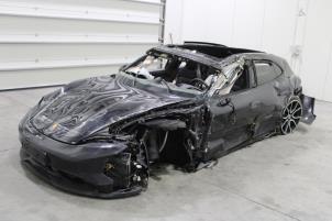 Porsche Taycan Sport Turismo 79 kWh  (Sloop)