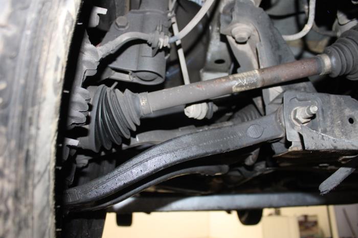 Renault Master III 2.3 dCi 135 16V FWD Sloopvoertuig (2019, Wit)