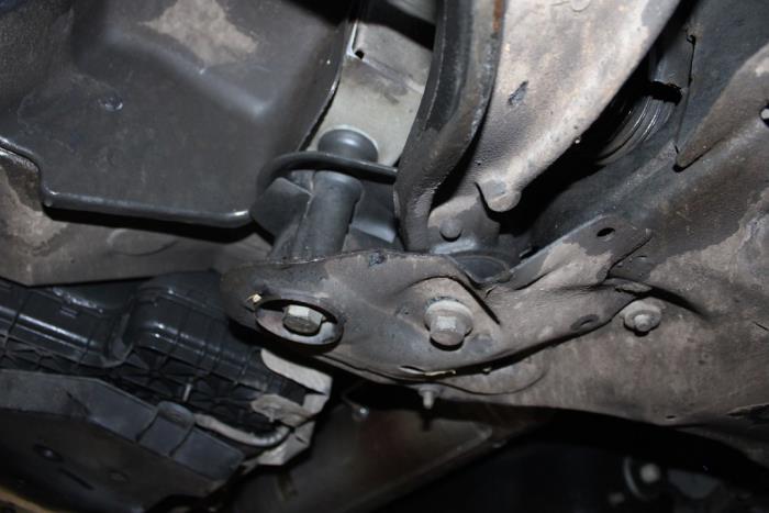 Renault Master III 2.3 dCi 135 16V FWD Sloopvoertuig (2019, Wit)