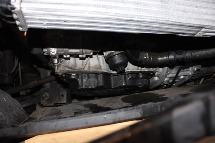 Renault Master III 2.3 dCi 135 16V FWD Sloopvoertuig (2019, Wit)