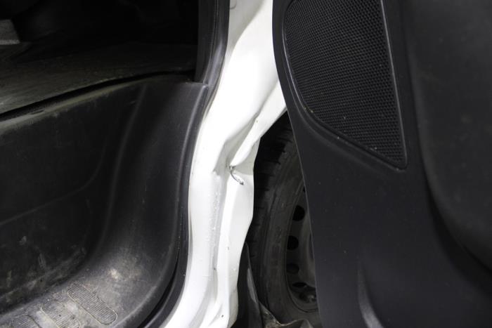 Renault Master III 2.3 dCi 135 16V FWD Sloopvoertuig (2019, Wit)