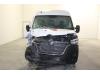 Renault Master III 2.3 dCi 135 16V FWD Sloopvoertuig (2019, Wit)