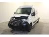 Renault Master III 2.3 dCi 135 16V FWD Sloopvoertuig (2019, Wit)