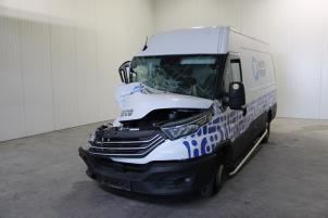 Iveco New Daily VI 33S14, 35C14, 35S14  (Sloop)