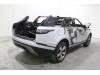 Landrover Range Rover Velar 2.0 D180 AWD Sloopvoertuig (2018, Grijs)